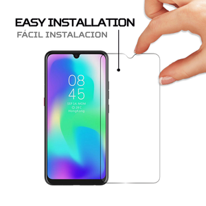 ฟิล์มกันรอย ANTISHOCK TECNO Pouvoir 3 อุปกรณ์เสริมมือถือที่ทนทานและดูดซับแรงกระแทก - Product Image 3