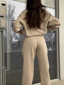 Meilleures ventes, Survêtements de haute qualité pour femmes, Survêtements de mode avec impression de logo personnalisé pour hommes - Product Image 6