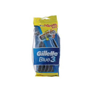 Maquinillas de Afeitar Gillette al por Mayor, Suministro a Granel, Precio Bajo, Maquinillas de Afeitar con Mango de Plástico Duradero - Product Image 1