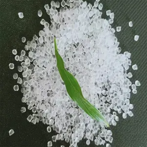 Granules de PVC vierge à vendre commandes en gros disponibles dans le monde entier de haute pureté pour la fabrication de plastique de recyclage industriel - Product Image 6