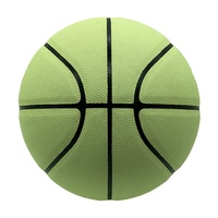 Balones de Baloncesto Transpirables con Diseño Personalizado 2024, Bordados/Sublimados, con Servicio OEM