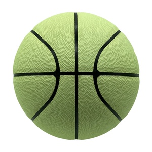 2024 último diseño nuevo estilo mejores pelotas de baloncesto a la venta/pelotas de baloncesto de color personalizadas - Product Image 3