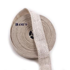 Trenzas uniformes doradas hechas a mano de alta calidad, encaje ceremonial para zapatos, trenzas francesas de alambre, personalizables según la demanda - Product Image 3