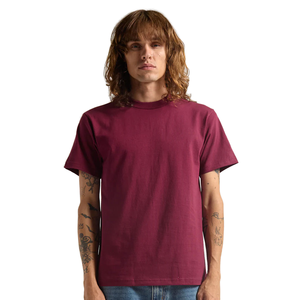 Precio de fábrica Camiseta de algodón Estilo personalizable y Logo & Color Puff Impresión Camiseta Precio al por mayor Hombres Puff Impresión Camiseta - Product Image 1