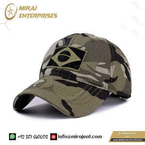 Gorra de Béisbol con Visera, Protección Solar, Bandera de Brasil, Estilo Casual para Hombre, Gorra de Golf, Gorra de Estilo Dad Hat - Product Image 2