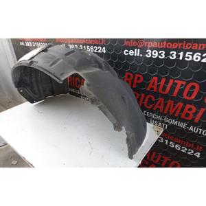 FORD EcoSport Serie (12>) ARCO DE RUEDA DELANTERO DERECHO 2028294 - Product Image 2