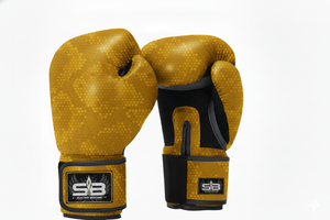 Equipo de boxeo de alta calidad - Product Image 4