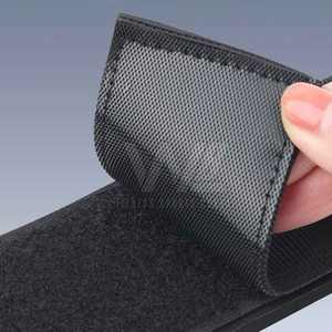 Ganchos de levantamiento de pesas para gimnasio, 2025 ganchos de levantamiento de pesas para gimnasio, gancho antideslizante ajustable, soporte de muñeca duradero - Product Image 5