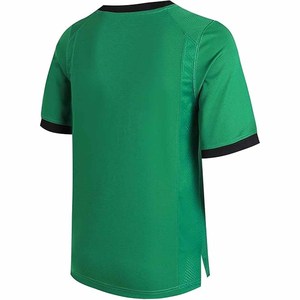 Maillot de football Maillot personnalisé de haute qualité Football 100% Polyester - Product Image 2