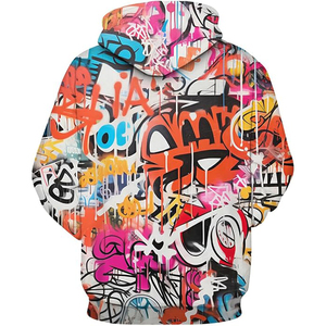 Fournisseur ODM de sweats à capuche de basketball pour hommes et femmes, grande taille, impression par sublimation, avec embossage thermique, streetwear - Product Image 2