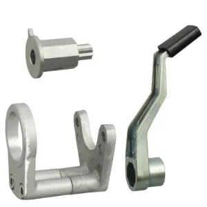 Schneider Electric 8600991000 Accessori e Ricambi per Valvole di Controllo - Product Image 1