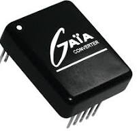 Convertidor MGDD-21-N-C, Módulo de Fuente de Alimentación CC a CC Aislado de 20W, Entrada de 9-60VDC, Salida Dual de 5V, Uso Industrial - Product Image 3
