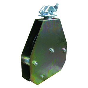 Curvatura de Seguridad 200 - Wt. Kg. 50 - Product Image 1