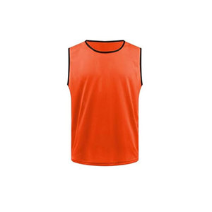 Net Wear Sports Soccer <b>Training</b> <b>Bibs</b> Vests Sports Sizes Wholesale numbered 100%polyester mesh soccer <b>training</b> sports vest <b>bibs</b> - Product Image 1