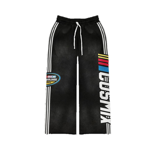Ropa Urbana de Invierno con Capucha, Totalmente Estampada, Ligera, de Algodón y Forro Polar, Diseño 3D, Unisex, Casual, Ecológica, de Secado Rápido - Product Image 3