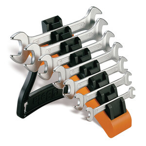 Beta Art. Serie 55/Sp7 Chiavi a Forcella Doppia - Product Image 1