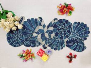 Napperon perlé - Product Image 3