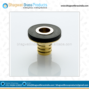 Global Vendor Selling Highest Quality Customized Size Brass Shank for Hose Plumbing and Hardware Fittings - Product Image 4