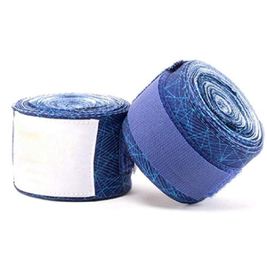 Bandages de sport personnalisés pour hommes et femmes, bandages de boxe, bandages pour les mains - Product Image 5