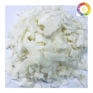 มะพร้าวบดละเอียดไขมันสูงสำหรับทำขนมปังและขนมขบเคี้ยว - Product Image 4