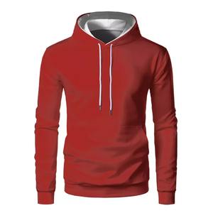 เสื้อฮู้ดดี้ดีเอฟระบายอากาศได้ดีไซส์ใหญ่พิเศษ - Product Image 6