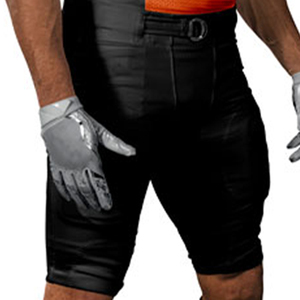 Respirant durable Léger flexible en vrac Football Américain Uniforme Athlétique Nom Personnalisé maillot de football américain - Product Image 5