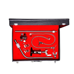 ชุดเครื่องดึงสมอง Leyla สำหรับการผ่าตัดระบบประสาทที่มีความแม่นยำสแตนเลสสตีล - Product Image 1