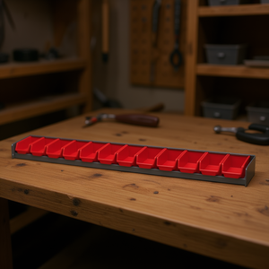 Supports de plateaux Usag pour armoires à outils : Solution de rangement pratique - Product Image 3