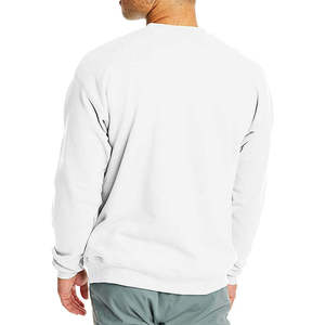 Sweat-shirts de qualité supérieure 100% coton confortables et respirants à col rond - Product Image 2