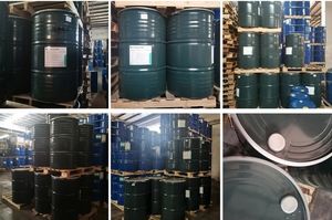 Qualité alimentaire Qualité cosmétique PIB9500 Polyisobutène PB2400 Polyisobutylène PB1300 avec meilleur prix - Product Image 5