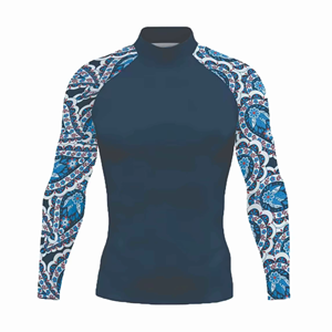 Rashguard para Jiu Jitsu Brasileño, Estilo Grappling BJJ, Camisetas de Compresión y Kimono para BJJ y MMA - Product Image 5