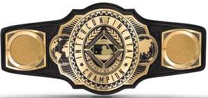 CINTURÓN CAMPEONATO REPLICA/PERSONALIZADO - Product Image 6