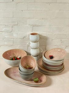 Utensilios de cocina de porcelana de alta calidad al por mayor, vajilla de cerámica a buen precio de Vietnam, los impuestos más bajos fabricados en Vietnam 20233 - Product Image 4