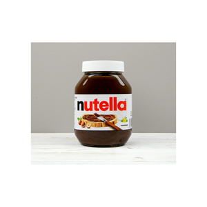 Nutella 750g tan chảy tuyệt đẹp trên các món nướng ấm - Product Image 6
