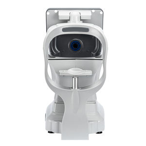 O novo modelo de <span class=keywords><strong>auto</strong></span> refratômetro ocular com instrumento óptico ceratômetro refratômetro automático tela de toque TFT de 8 polegadas ARK-1 - Product Image 5