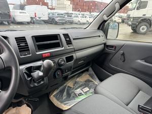 รถยนต์มือสองคุณภาพดีราคาประหยัด ปี 2023 โตโยต้า ไฮเอซ พวงมาลัยซ้าย - Product Image 2