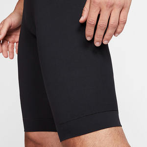 กางเกงรัดกล้ามเนื้อผู้ชาย ขายตรงจากโรงงาน แฟชั่นล่าสุด ลำลอง ลายเรียบ ออกแบบเองได้ - Product Image 6