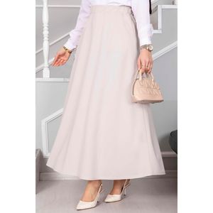 Mevlana Long Hijab Falda Powder Boy Friendly Accesorio de moda - Product Image 3
