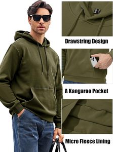 Sweat-shirts à capuche pour hommes, unis et classiques, à fermeture éclair intégrale, motif 'Assali Laugh Now Cry Later', gris, 100% coton 600 g/m², bon marché - Product Image 3