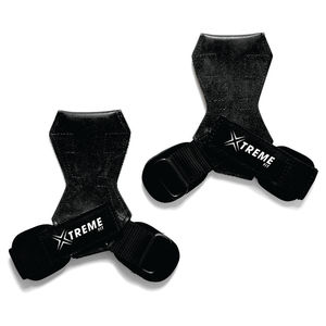Agarraderas Profesionales de Alta Resistencia para Entrenamiento de Alta Intensidad |   Empuñaduras de Protección Profesional Unisex - Product Image 6