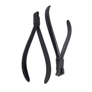 Kit d'instruments de coupe distale pour usage clinique et dentaire à domicile, manuel, en acier inoxydable, réutilisable, certifié CE - Product Image 6