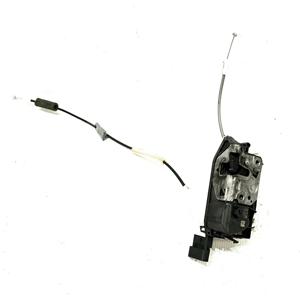 CERRADURA DELANTERA DERECHA CITROEN C4 Cactus PSA016899 (14>18) - Product Image 1