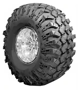 ยางเรเดียลแบบไม่มียางในรุ่น ROK-03 IROK 235/55ZR17 สำหรับรถ SUV รถกระบะ รถบรรทุกขนาดเล็ก และรถออฟโรด - Product Image 1