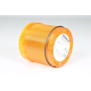 420-5AD 8WD4 Siemens LW36349ตัวบ่งชี้แสงต่อเนื่ององค์ประกอบสีเหลือง - Product Image 1