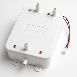 Chambre d'électrolyse à 11 plaques très demandée pour le raffinage des métaux ou l'électrodéposition et le traitement de surface, disponible à bas prix - Product Image 3