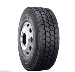 Pneu lourd d'occasion le plus vendu 295/75R22.5 11R22.5 à des prix raisonnables - Product Image 4