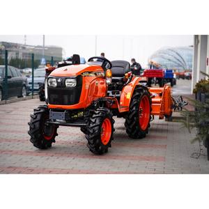 Tracteur à chenilles NeoStar B2741S 4x4 22 CV à transmission par engrenages, haute productivité avec moteur et pompe, prix usine - Vente chaude - Product Image 5