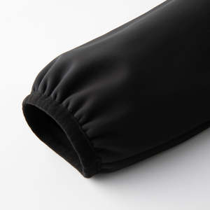 เสื้อแจ็คเก็ตพัฟเฟอร์ผู้ชายแบบมีฮู้ด ผ้าแคนวาส โพลีเอสเตอร์ ยืดได้ สไตล์ลำลอง แฟชั่นเมือง  รับผลิตตามแบบ OEM ขายส่ง - Product Image 6