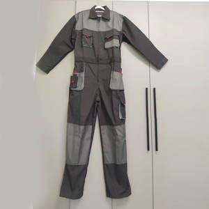 El mejor mono de seguridad de alta calidad, tendencia disponible en precio al por mayor, el mejor mono de seguridad de nueva tendencia de fabricación - Product Image 1