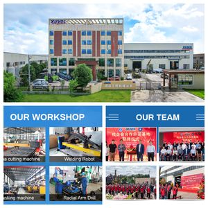 XUVOL OEM โรงงาน<span class=keywords><strong>ก่อสร้าง</strong></span>ป่าไม้ส่วนประกอบไฟฟ้ารถขุด 6-9 ตันเครื่องบดเครื่องบดหินกว้าน Capstan - Product Image 6